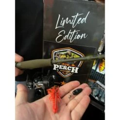 Savage Gear Perch Academy Kit 2 Kit Texas Et Caroline -Savage Gear Pêche Pas Cher Magasin 06e39081 f80e 46b1 a91f b5b47a5c2791 550x550h