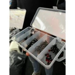 Savage Gear Perch Academy Kit 2 Kit Texas Et Caroline -Savage Gear Pêche Pas Cher Magasin 13082baf d14f 4041 a3b2 d6c7ef59748e 550x550h