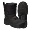 Savage Gear Bottes Polaires Noir