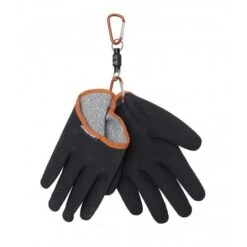 Gants Savage Gear Aqua Guard Noir