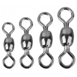 Savage Gear Swivel L Taille 1 15 Pièces