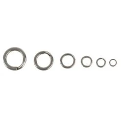 Savage Gear Pêche Pas Cher Magasin -Savage Gear Pêche Pas Cher Magasin 54928 54930 72139 71141 Split ring forged sizes 550x550w 5