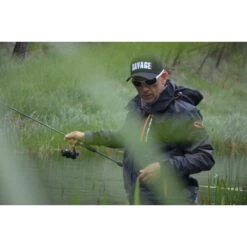 Veste Savage Gear WP Performance Noir Gris Encre -Savage Gear Pêche Pas Cher Magasin 5729320Team20Outdoors2 550x550w