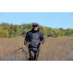 Veste Savage Gear WP Performance Noir Gris Encre -Savage Gear Pêche Pas Cher Magasin 5729320Team20Outdoors3 550x550w