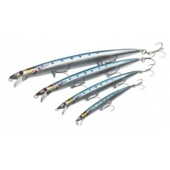 Savage Gear Sandeel Jerk Minnow 17,5 Cm 25 G Sardine Flottante PHP -Savage Gear Pêche Pas Cher Magasin 63990 64032 hero 1 550x550w 1