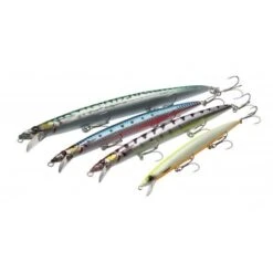 Savage Gear Sandeel Jerk Minnow 17,5 Cm 25 G Sardine Flottante PHP -Savage Gear Pêche Pas Cher Magasin 63990 64032 hero 2 550x550w 3
