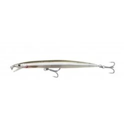 Savage Gear Lançon Jerk Minnow 17,5 Cm 25 G Lançon Flottant