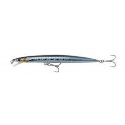 Savage Gear Sandeel Jerk Minnow 14,5 Cm 14 G Sardine à Flotteur Lent PHP