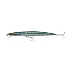 Savage Gear Sandeel Jerk Minnow 14,5 Cm 14 G Flotteur Lent Sayoris PHP