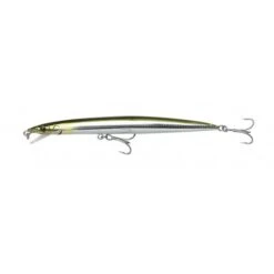 Savage Gear Sandeel Jerk Minnow 17,5 Cm 25 G Miroir Flottant Ayu