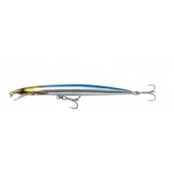 Savage Gear Sandeel Jerk Minnow 17,5 Cm 29 G Naufrage Basic Atherina