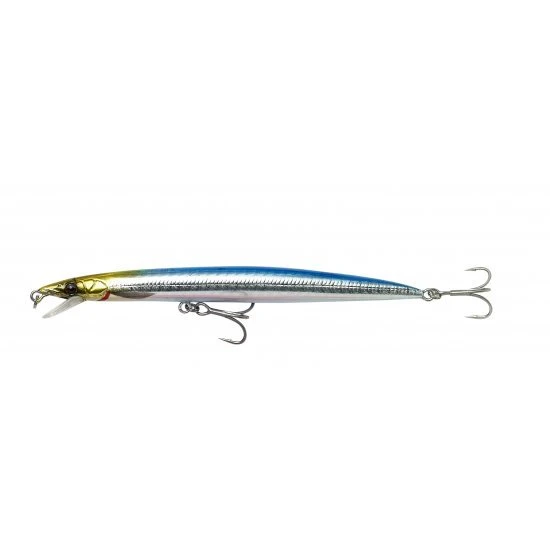 Savage Gear Sandeel Jerk Minnow 17,5 Cm 29 G Naufrage Basic Atherina 1 Savage Gear Sandeel Jerk Minnow 17,5 Cm 29 G Naufrage Basic Atherina