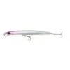 Savage Gear Sandeel Jerk Minnow 14,5 Cm 14 G Slow Float Tête Rose