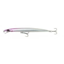 Savage Gear Sandeel Jerk Minnow 17,5 Cm 25 G Tête Rose Flottante