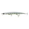 Savage Gear Sandeel Jerk Minnow 14,5 Cm 17 G Naufrage Zebra Glow