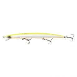 Savage Gear Sandeel Jerk Minnow 17,5 Cm 25 G Flottant Ywo