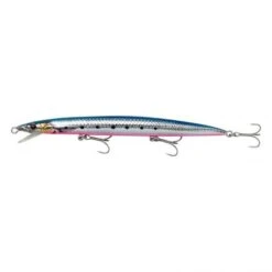 Savage Gear Sandeel Jerk Minnow 17,5 Cm 29 G Sardine Ventre Rose Coulant PHP