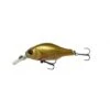 Savage Gear Gravity Crank MR 7,3 Cm 19 G Flottant Dirty Roach