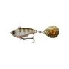 Savage Gear Fat Tail Spin 8 Cm 24 G Perche Coulante
