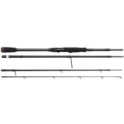 Savage Gear SG2 Voyage De Jeu Moyen 215cm 10-40g