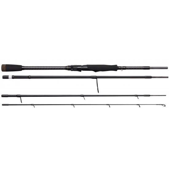 Savage Gear SG2 Voyage De Jeu Moyen 215cm 10-40g 1 Savage Gear SG2 Voyage De Jeu Moyen 215cm 10-40g
