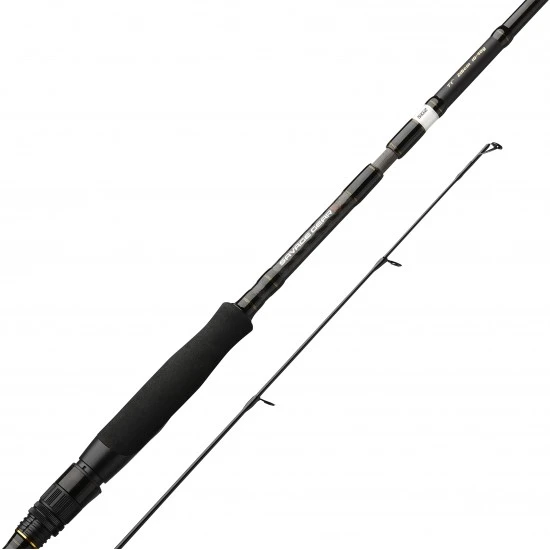 Savage Gear SG2 Voyage De Jeu Moyen 215cm 10-40g 2 Savage Gear SG2 Voyage De Jeu Moyen 215cm 10-40g – Image 2