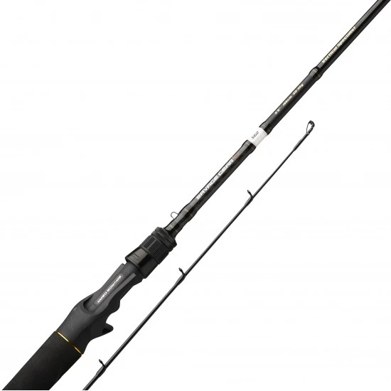 Savage Gear SG2 Détente Verticale Spécialisée 198cm 20-35g 2 Savage Gear SG2 Détente Verticale Spécialisée 198cm 20-35g – Image 2