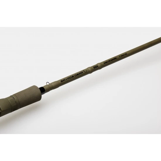 Savage Gear SG4 Pédalier & Vib Specialist Trigger 230cm 12-32g 7 Savage Gear SG4 Pédalier & Vib Specialist Trigger 230cm 12-32g – Image 7