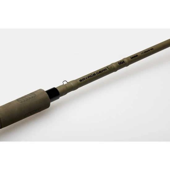 Savage Gear SG4 Swimbait Spécialiste Trigger 238cm 130-200g 6 Savage Gear SG4 Swimbait Spécialiste Trigger 238cm 130-200g – Image 6