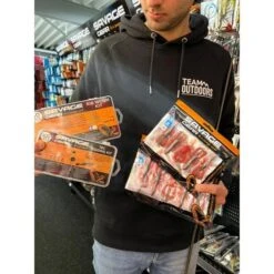 Savage Gear Perch Academy Kit 2 Kit Texas Et Caroline -Savage Gear Pêche Pas Cher Magasin 733d2a43 51cc 41b2 bf6e ac3c143f0554 550x550h