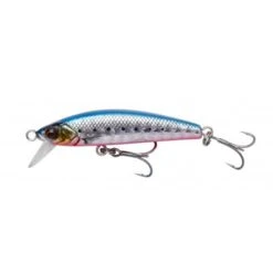 Savage Gear Gravity Minnow 5 Cm 8 G Sardine à Ventre Rose Coulant Rapidement