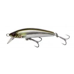 Savage Gear Gravity Minnow 5 Cm 8 G Miroir à Naufrage Rapide Ayu