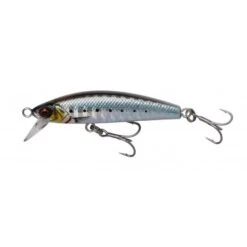 Savage Gear Gravity Minnow 5 Cm 8 G Sardine à Coulage Rapide PHP