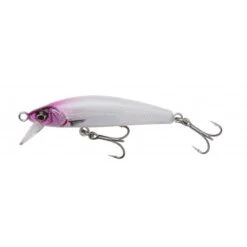 Savage Gear Gravity Minnow 5 Cm 8 G Tête Rose Coulant Rapidement