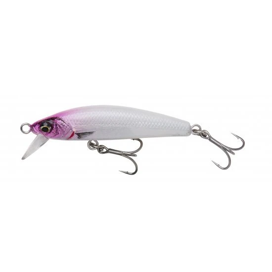 Savage Gear Gravity Minnow 5 Cm 8 G Tête Rose Coulant Rapidement 1 Savage Gear Gravity Minnow 5 Cm 8 G Tête Rose Coulant Rapidement