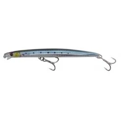 Savage Gear Deep Walker 2.0 17,5 Cm 70 G Sardine Coulant Très Rapidement PHP