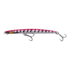 Savage Gear Deep Walker 2.0 17,5 Cm 50 G Barracuda Rose à Naufrage Rapide PHP