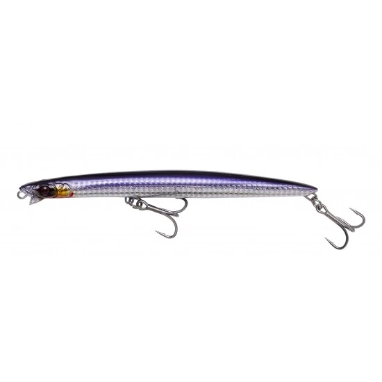 Savage Gear Deep Walker 2.0 17,5 Cm 39 G Anchois Sanglant Coulant PHP 1 Savage Gear Deep Walker 2.0 17,5 Cm 39 G Anchois Sanglant Coulant PHP