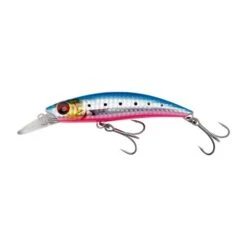 Savage Gear Gravity Runner 10cm 55g Sardine Ventre Rose Coulant Extra Rapide