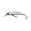 Savage Gear Gravity Runner 10 Cm 55 G Zebra Glow