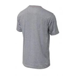 T-Shirt Savage Gear Signature Logo Gris Chiné -Savage Gear Pêche Pas Cher Magasin 73649 2 550x550h