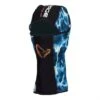 Savage Gear Marine UV Cagoule Taille Unique Bleu Mer