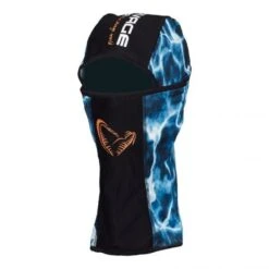 Savage Gear Marine UV Cagoule Taille Unique Bleu Mer