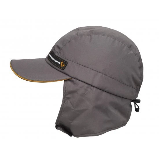 Savage Gear Polar Bonnet D'hiver Taille Unique Sedona Grey 1 Savage Gear Polar Bonnet D'hiver Taille Unique Sedona Grey
