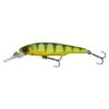 Savage Gear Gravity Twitch MR 8,3 Cm 10 G Suspension Tigre De Feu