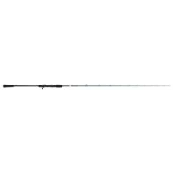Savage Gear SGS2 Slow Jigging 1.93m XF Max 250g XH BC