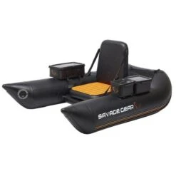 Savage Gear Belly Boat Pro-Moteur 180cm