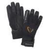 Savage Gear Gants Tout Temps Noir
