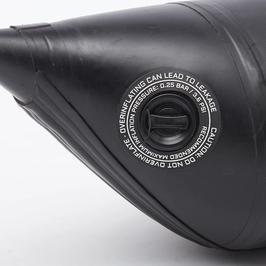 Savage Gear Belly Boat Pro-Moteur 180cm 5 Savage Gear Belly Boat Pro-Moteur 180cm – Image 5