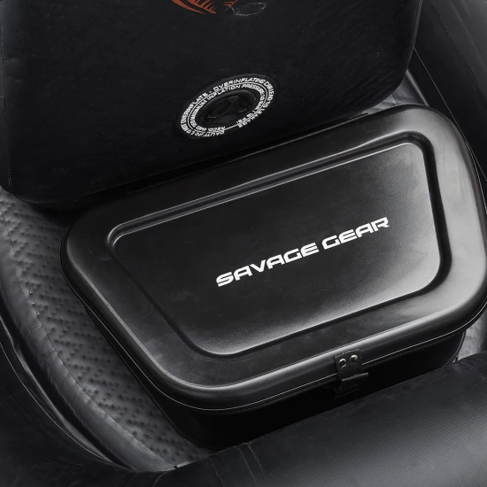 Savage Gear Belly Boat Pro-Moteur 180cm 6 Savage Gear Belly Boat Pro-Moteur 180cm – Image 6